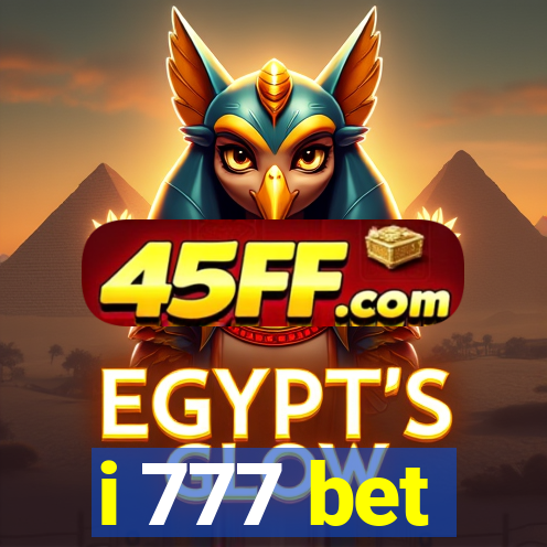 i 777 bet
